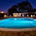 Azul - Clever Details, Luxury Villa, Private Pool, Access To A Club With Tennis Court, Playground, Communal Pools * Vilamoura