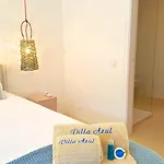 Azul - Clever Details, Luxury Villa, Private Pool, Access To A Club With Tennis Court, Playground, Communal Pools Vilamoura