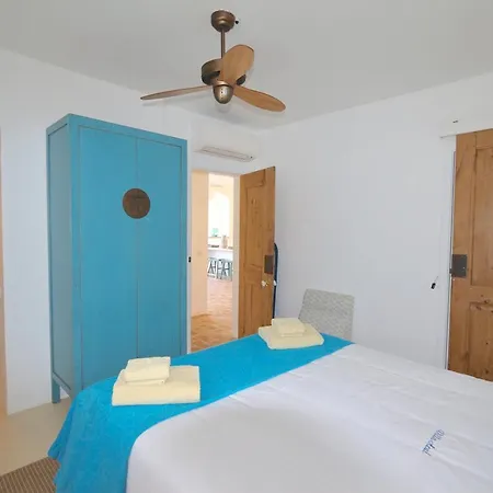 Azul - Clever Details, Luxury Villa, Private Pool, Access To A Club With Tennis Court, Playground, Communal Pools