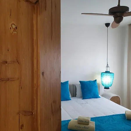 Villa Azul: Luxury Retreat With Private Pool And Club Access