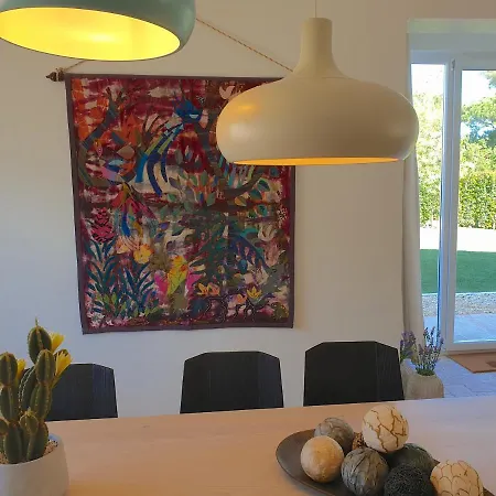 Azul - Clever Details, Luxury Villa, Private Pool, Access To A Club With Tennis Court, Playground, Communal Pools Villa
