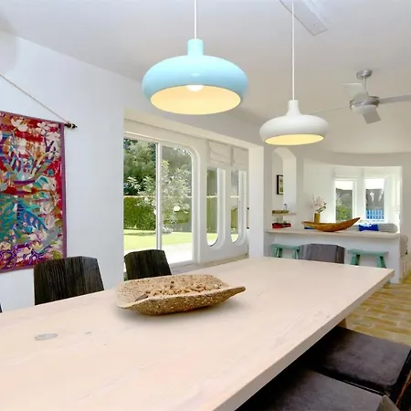 Villa Azul - Clever Details, Luxury Villa, Private Pool, Access To A Club With Tennis Court, Playground, Communal Pools