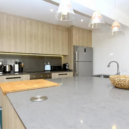 Azul - Clever Details, Luxury Villa, Private Pool, Access To A Club With Tennis Court, Playground, Communal Pools * Vilamoura