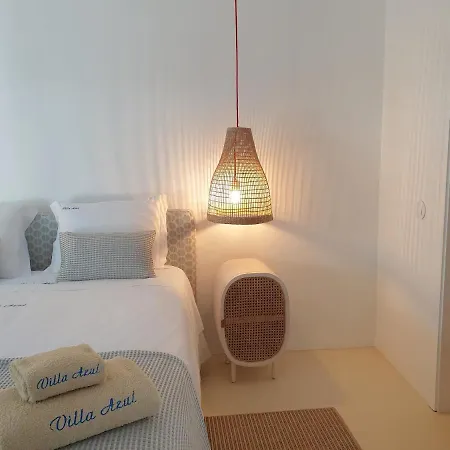 Azul - Clever Details, Luxury Villa, Private Pool, Access To A Club With Tennis Court, Playground, Communal Pools