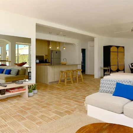 Azul - Clever Details, Luxury Villa, Private Pool, Access To A Club With Tennis Court, Playground, Communal Pools Vilamoura