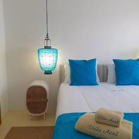 Villa Azul: Luxury Retreat With Private Pool And Club Access Vilamoura