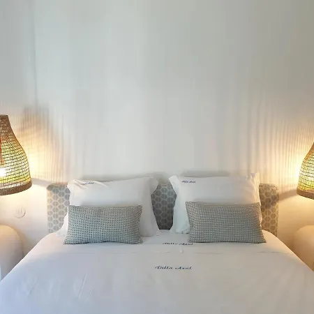 Villa Azul - Clever Details, Luxury Villa, Private Pool, Access To A Club With Tennis Court, Playground, Communal Pools *
