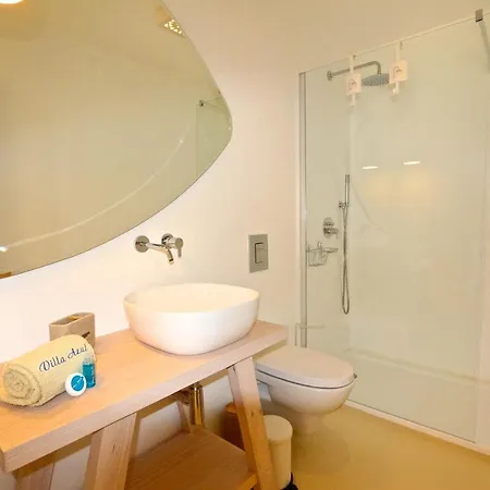 Azul: Luxury Retreat With Private Pool And Club Access *