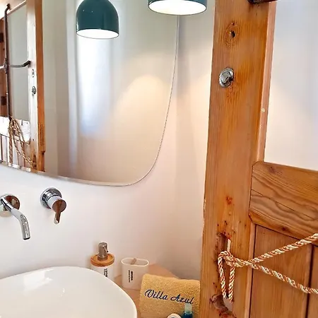 Azul: Luxury Retreat With Private Pool And Club Access * Vilamoura