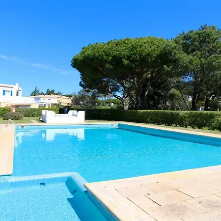 Azul - Clever Details, Luxury Villa, Private Pool, Access To A Club With Tennis Court, Playground, Communal Pools Vilamoura