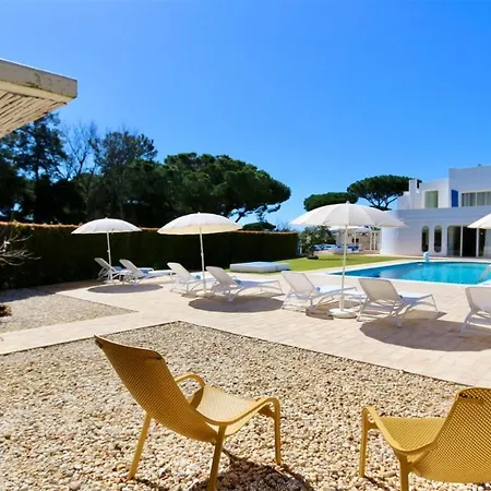 Azul - Clever Details, Luxury Villa, Private Pool, Access To A Club With Tennis Court, Playground, Communal Pools