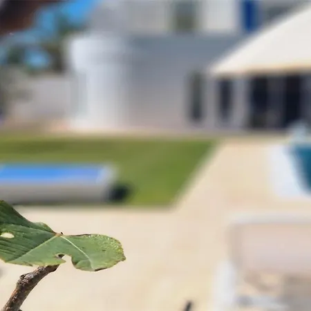 Azul - Clever Details, Luxury Villa, Private Pool, Access To A Club With Tennis Court, Playground, Communal Pools