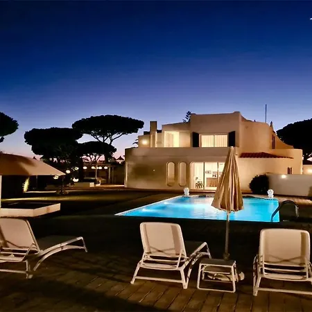 Azul - Clever Details, Luxury Villa, Private Pool, Access To A Club With Tennis Court, Playground, Communal Pools