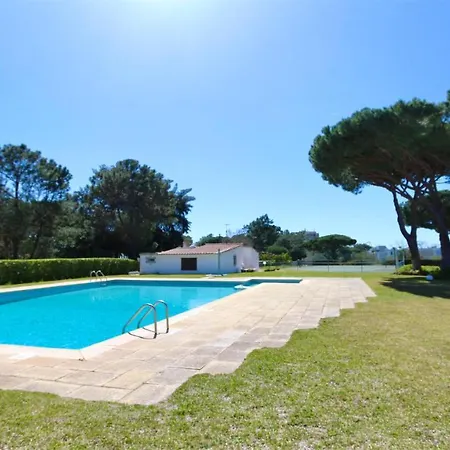Azul - Clever Details, Luxury Villa, Private Pool, Access To A Club With Tennis Court, Playground, Communal Pools * Vilamoura