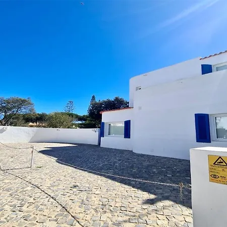 Azul - Clever Details, Luxury Villa, Private Pool, Access To A Club With Tennis Court, Playground, Communal Pools * Vilamoura
