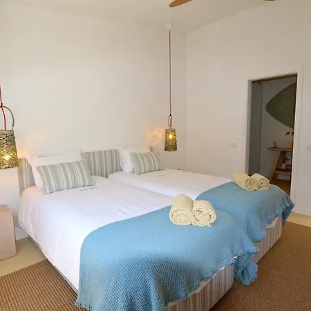Azul - Clever Details, Luxury Villa, Private Pool, Access To A Club With Tennis Court, Playground, Communal Pools * Vilamoura