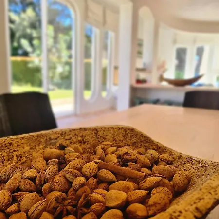 Azul - Clever Details, Luxury Villa, Private Pool, Access To A Club With Tennis Court, Playground, Communal Pools Βίλα Βιλαμούρα