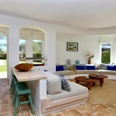 Villa Azul - Clever Details, Luxury Villa, Private Pool, Access To A Club With Tennis Court, Playground, Communal Pools *