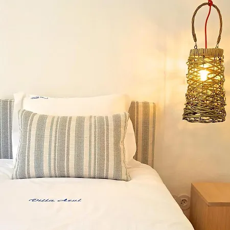 Azul - Clever Details, Luxury Villa, Private Pool, Access To A Club With Tennis Court, Playground, Communal Pools Βίλα Βιλαμούρα