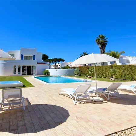 Azul - Clever Details, Luxury Villa, Private Pool, Access To A Club With Tennis Court, Playground, Communal Pools *