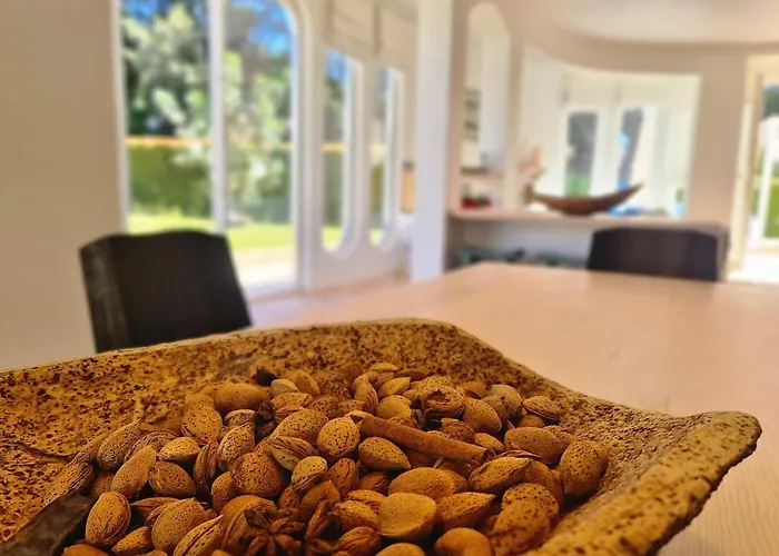 Azul - Clever Details, Luxury Villa, Private Pool, Access To A Club With Tennis Court, Playground, Communal Pools Villa Vilamoura