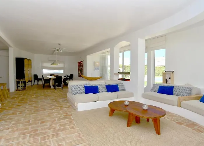 Azul - Clever Details, Luxury Villa, Private Pool, Access To A Club With Tennis Court, Playground, Communal Pools Villa Vilamoura