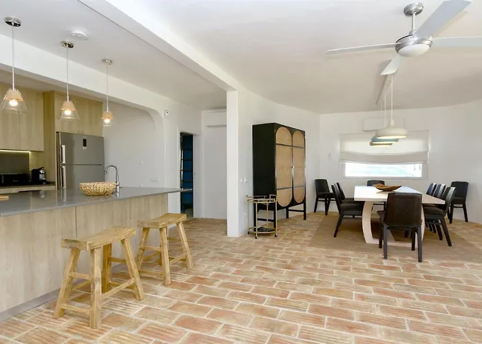 Villa Azul - Clever Details, Luxury Villa, Private Pool, Access To A Club With Tennis Court, Playground, Communal Pools Vilamoura