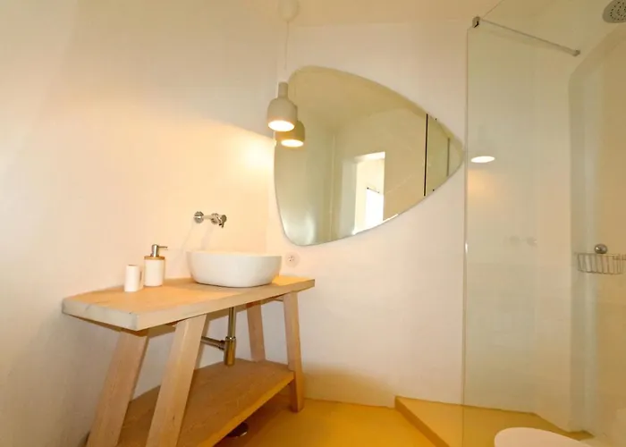Azul - Clever Details, Luxury Villa, Private Pool, Access To A Club With Tennis Court, Playground, Communal Pools Villa