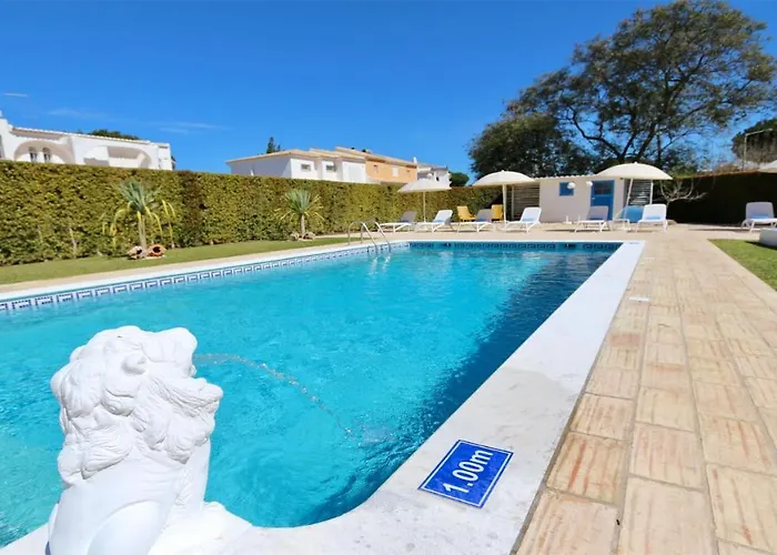 Azul - Clever Details, Luxury Villa, Private Pool, Access To A Club With Tennis Court, Playground, Communal Pools Villa *