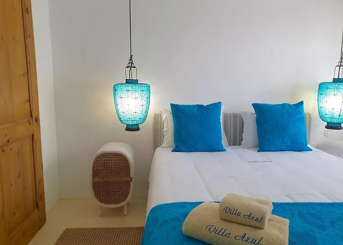 Villa Azul - Clever Details, Luxury Villa, Private Pool, Access To A Club With Tennis Court, Playground, Communal Pools Vilamoura