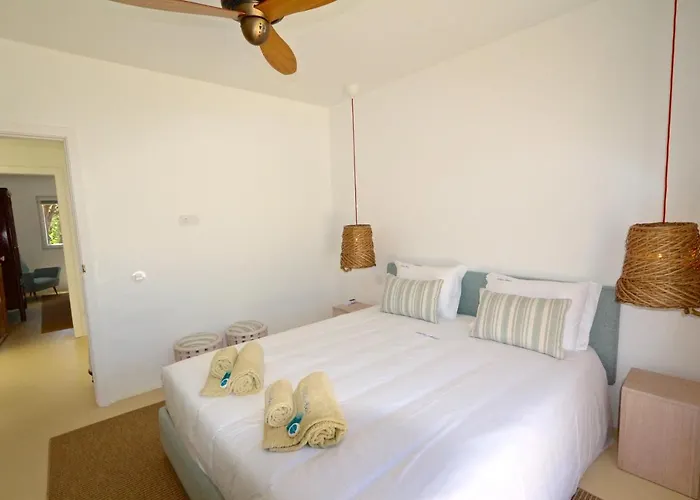 Azul - Clever Details, Luxury Villa, Private Pool, Access To A Club With Tennis Court, Playground, Communal Pools *