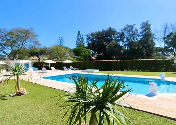 Azul - Clever Details, Luxury Villa, Private Pool, Access To A Club With Tennis Court, Playground, Communal Pools