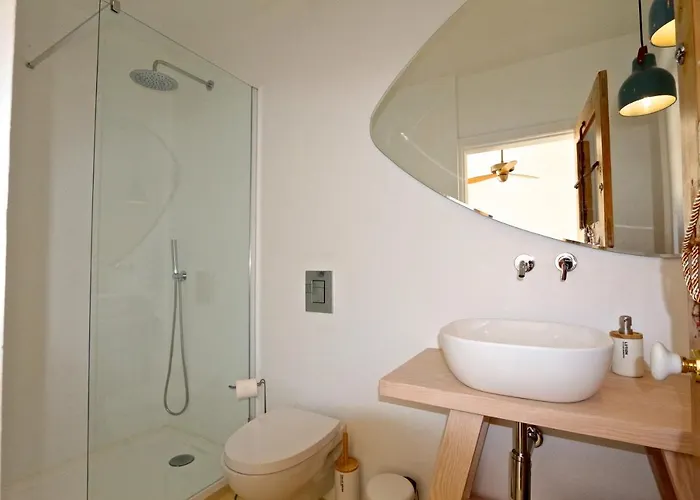 Azul - Clever Details, Luxury Villa, Private Pool, Access To A Club With Tennis Court, Playground, Communal Pools * Vilamoura