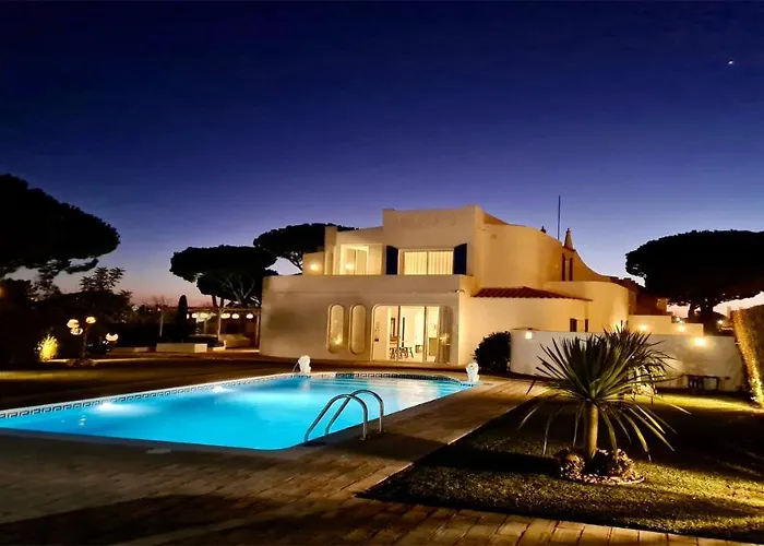 Villa Azul - Clever Details, Luxury Villa, Private Pool, Access To A Club With Tennis Court, Playground, Communal Pools