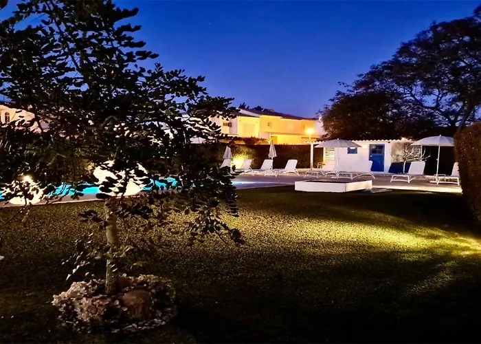 Azul - Clever Details, Luxury Villa, Private Pool, Access To A Club With Tennis Court, Playground, Communal Pools Villa *