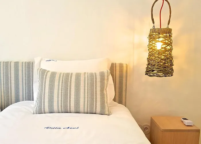 Azul - Clever Details, Luxury Villa, Private Pool, Access To A Club With Tennis Court, Playground, Communal Pools Villa Vilamoura