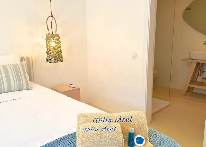 Azul - Clever Details, Luxury Villa, Private Pool, Access To A Club With Tennis Court, Playground, Communal Pools Vilamoura
