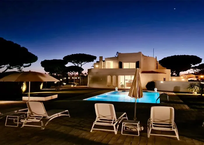 Azul - Clever Details, Luxury Villa, Private Pool, Access To A Club With Tennis Court, Playground, Communal Pools