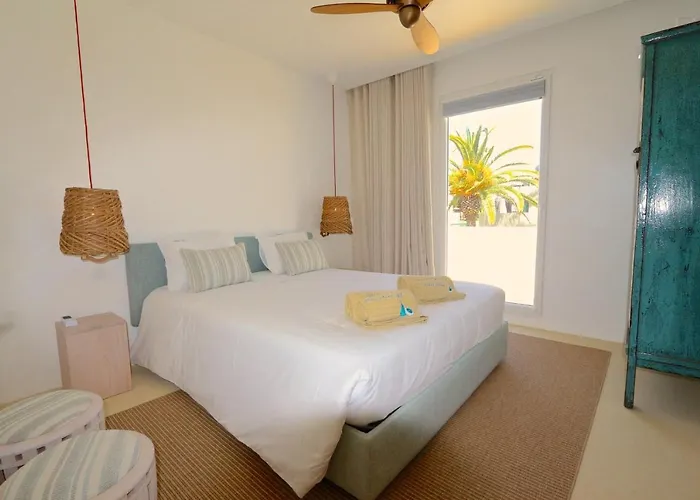 Azul - Clever Details, Luxury Villa, Private Pool, Access To A Club With Tennis Court, Playground, Communal Pools