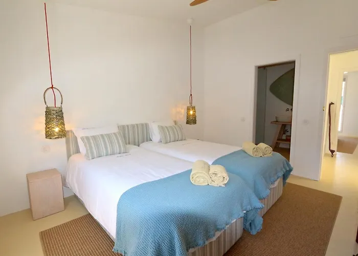 Azul - Clever Details, Luxury Villa, Private Pool, Access To A Club With Tennis Court, Playground, Communal Pools * Vilamoura