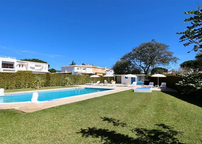 Azul - Clever Details, Luxury Villa, Private Pool, Access To A Club With Tennis Court, Playground, Communal Pools Villa