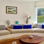 Azul - Clever Details, Luxury Villa, Private Pool, Access To A Club With Tennis Court, Playground, Communal Pools Villa