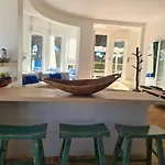 Villa Azul - Clever Details, Luxury Villa, Private Pool, Access To A Club With Tennis Court, Playground, Communal Pools Vilamoura