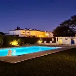 Villa Azul - Clever Details, Luxury Villa, Private Pool, Access To A Club With Tennis Court, Playground, Communal Pools Vilamoura