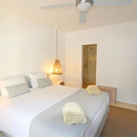 Azul - Clever Details, Luxury Villa, Private Pool, Access To A Club With Tennis Court, Playground, Communal Pools *