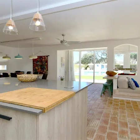 Villa Azul - Clever Details, Luxury Villa, Private Pool, Access To A Club With Tennis Court, Playground, Communal Pools