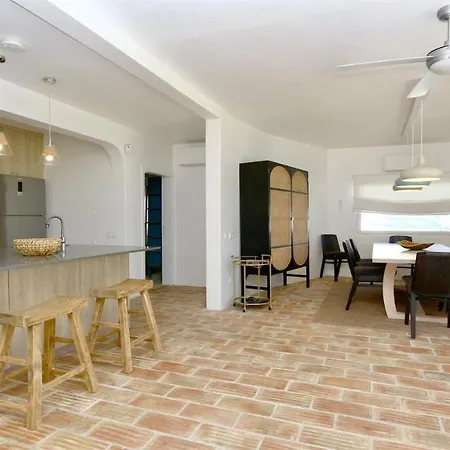 Villa Azul - Clever Details, Luxury Villa, Private Pool, Access To A Club With Tennis Court, Playground, Communal Pools Vilamoura