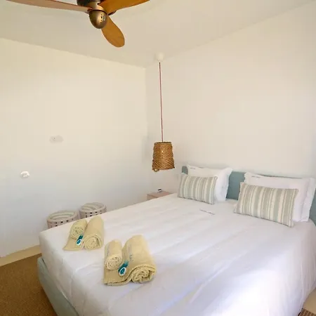 Azul - Clever Details, Luxury Villa, Private Pool, Access To A Club With Tennis Court, Playground, Communal Pools *