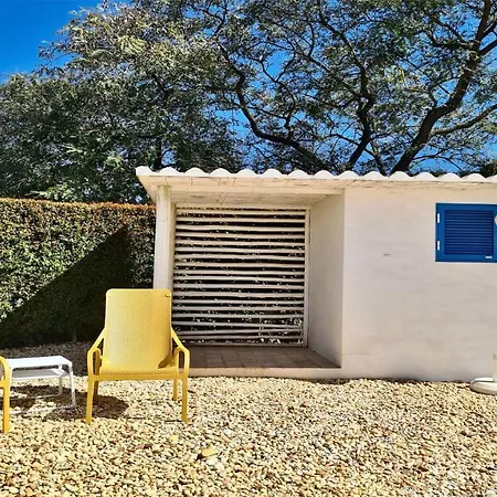 Azul - Clever Details, Luxury Villa, Private Pool, Access To A Club With Tennis Court, Playground, Communal Pools Vilamoura