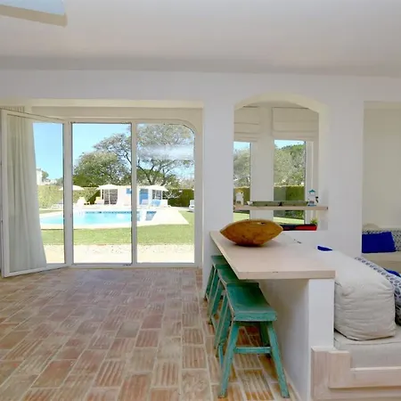 Azul - Clever Details, Luxury Villa, Private Pool, Access To A Club With Tennis Court, Playground, Communal Pools